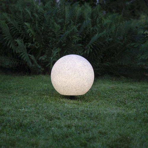 Gartenkugel Gardenlight in...