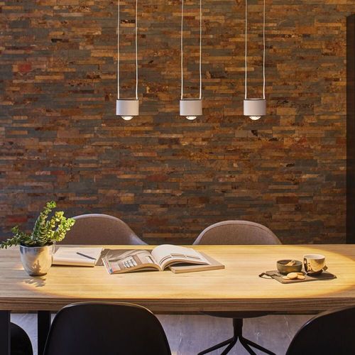LED Pendelleuchte Aldan...