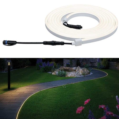 Plug & Shine Neon LED Stripe...