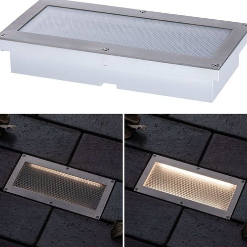 Solar LED Bodeneinbauleuchte...