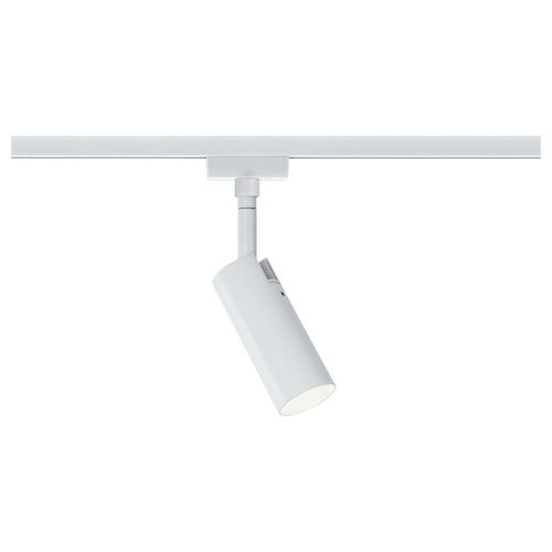 URail LED-Spot Tubo Weiß 230V...