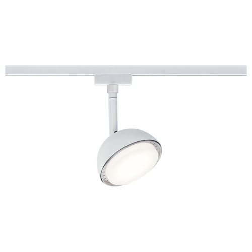URail LED-Spot Hemi Weiß 230V...