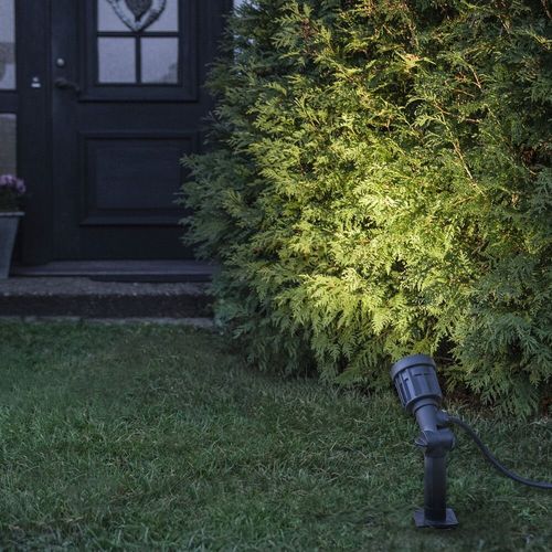 LED Outdoor Spot Fixture in...