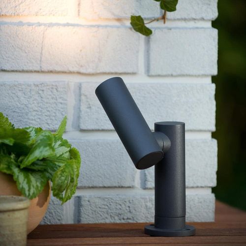 LED Gartenstrahler mit...
