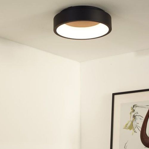 LED Deckenleuchte Talowe in...