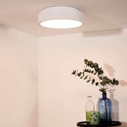 LED Deckenleuchte Talowe in...