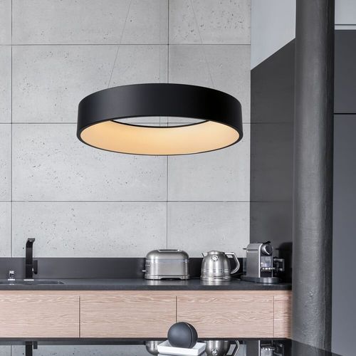 LED Pendelleuchten Talowe in...