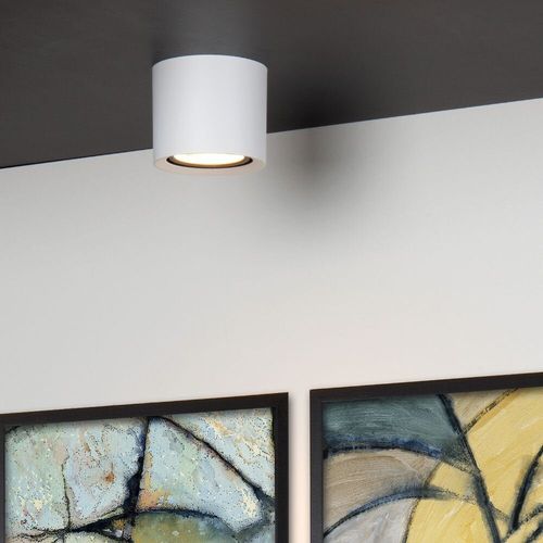 LED Deckenstrahler Fedler in...