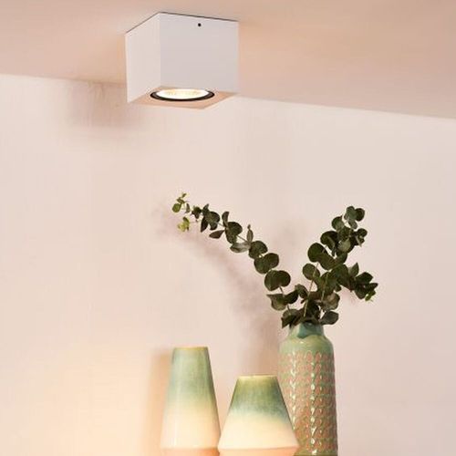 LED Deckenstrahler Fedler in...