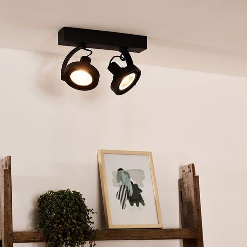 LED Deckenstrahler Dorian in...