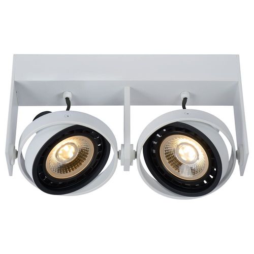 LED Deckenstrahler Griffon in...
