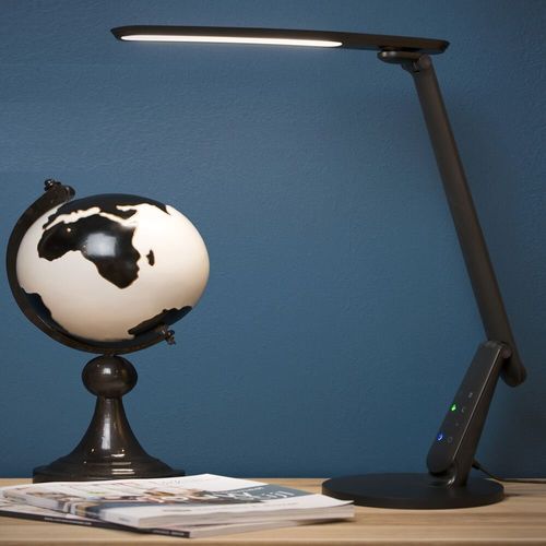 LED Schreibtischleuchte...