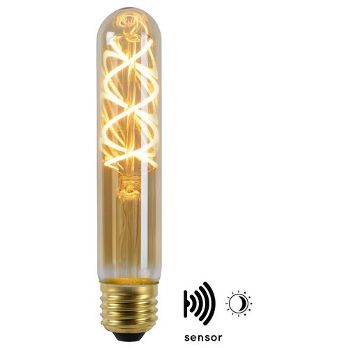 LED Filament Lampe ersetzt...