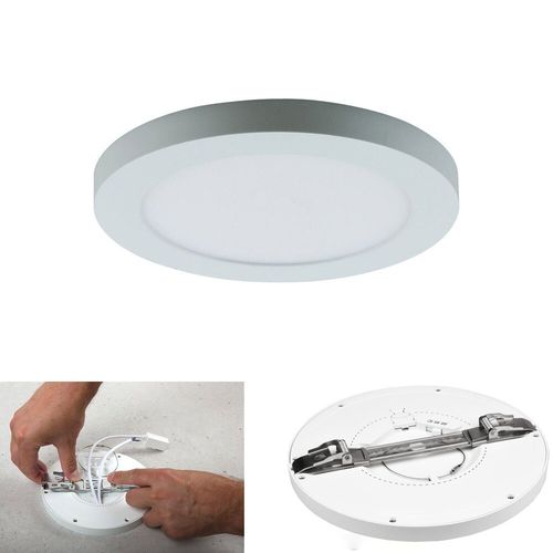 LED Einbaupanel Selesto in...