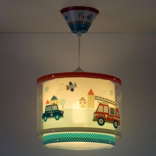Kinderzimmer Pendelleuchte...