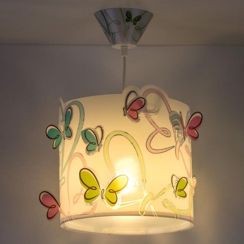 Kinderzimmer Pendelleuchte...