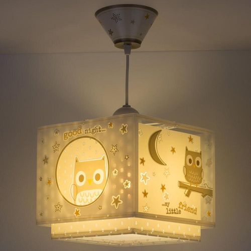 Kinderzimmer Pendelleuchte...