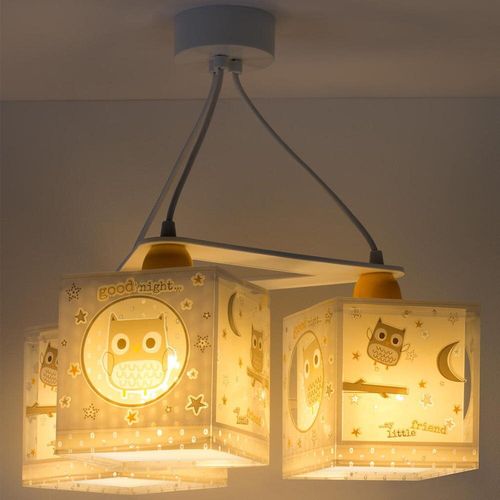 Kinderzimmer Pendelleuchte...