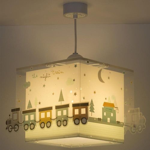 Kinderzimmer Pendelleuchte...