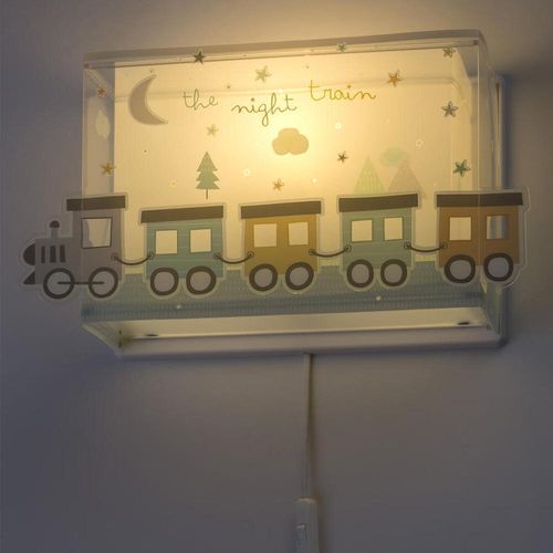 Kinderzimmer Wandleuchte The...