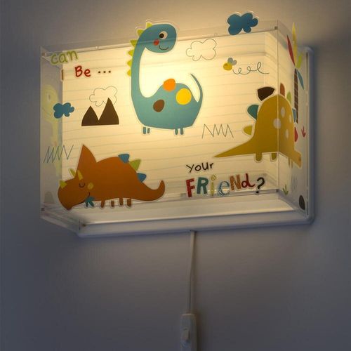 Kinderzimmer Wandleuchte...