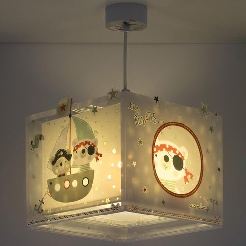 Kinderzimmer Pendelleuchte...