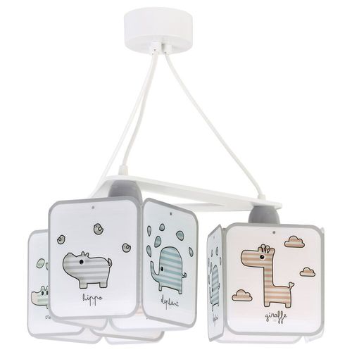 Kinderzimmer Pendelleuchte...