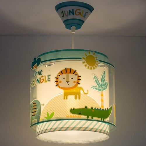 Kinderzimmer Pendelleuchte...