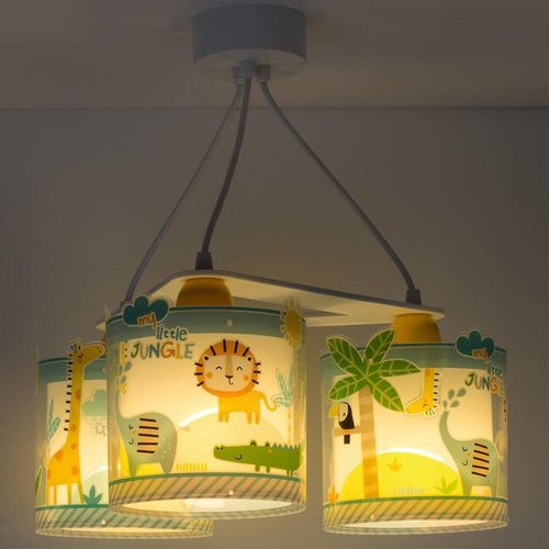 Kinderzimmer Pendelleuchte...