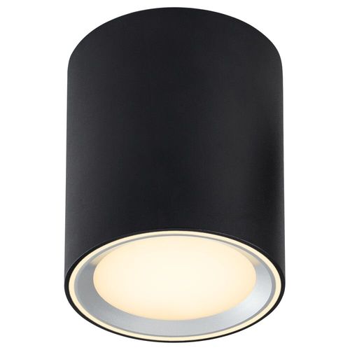 LED Deckenaufbauspot Fallon...
