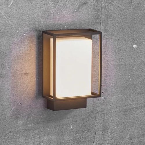 LED Wandleuchte Nestor in...