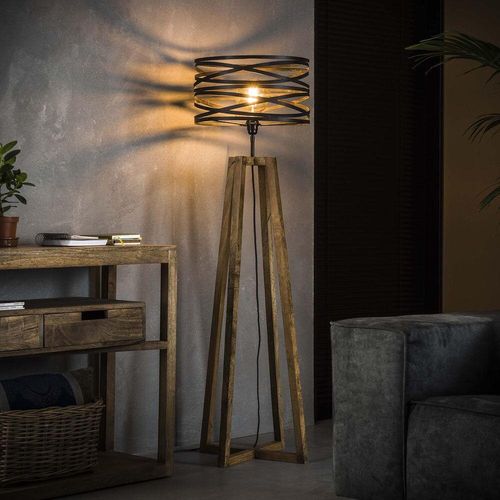 famlights | Stehleuchte Colin...