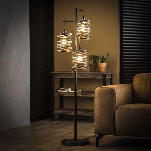 famlights | Stehleuchte Dalia...