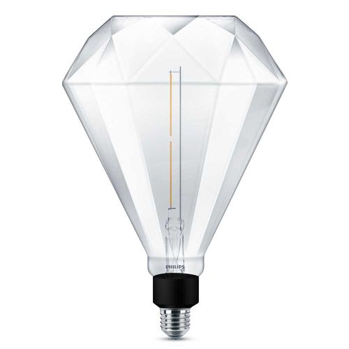 Philips LED Filament Lampe...