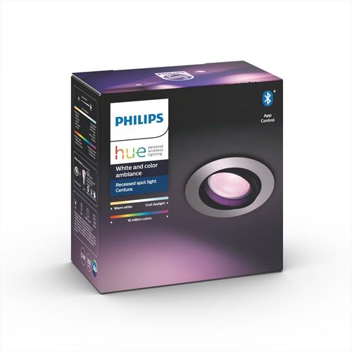 Philips Hue Bluetooth White &...