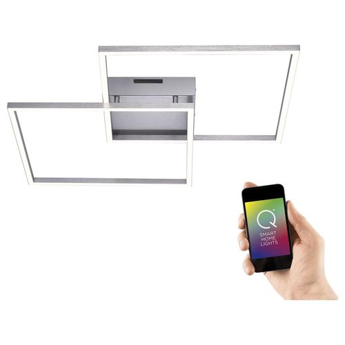 Q-Smart LED Deckenleuchte...