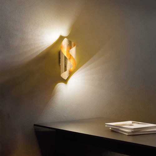 LED Wandleuchte Nevis aus...