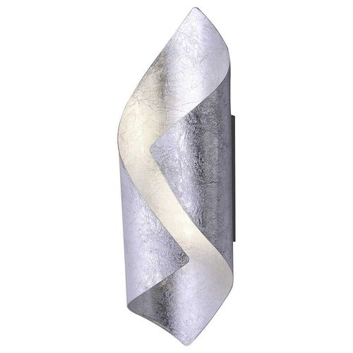LED Wandleuchte Nevis aus...