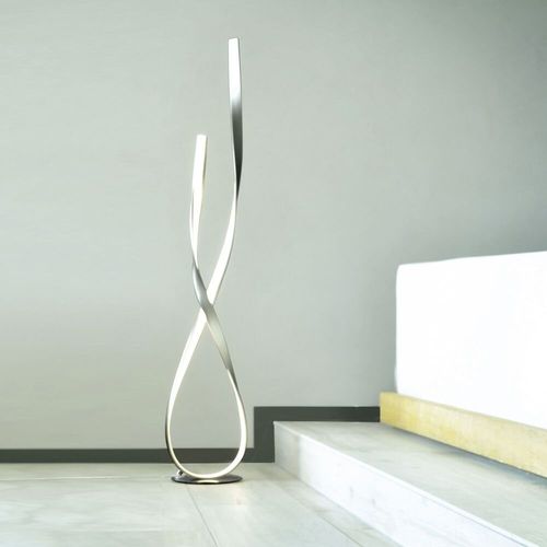LED Stehleuchte Linda aus...