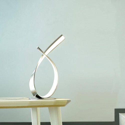 LED Tischleuchte Linda aus...