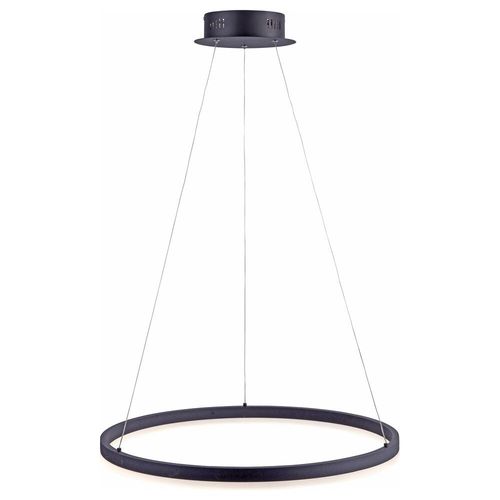 LED Pendelleuchte Titus in...