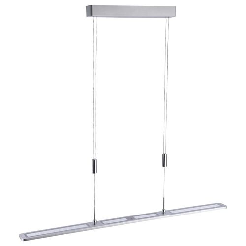 LED Pendelleuchte Nika in...