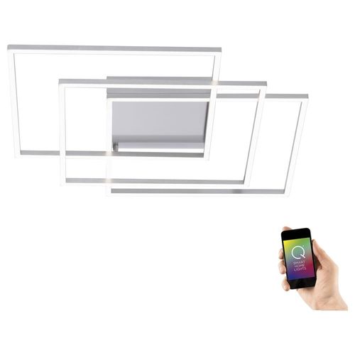 Q-Smart LED Deckenleuchte...