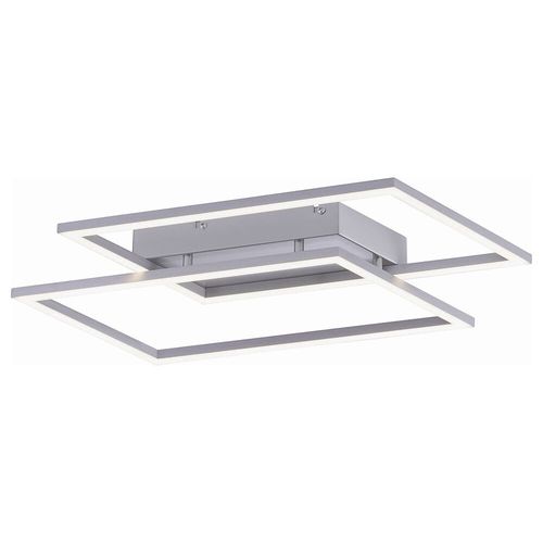 LED Deckenleuchte Inigo aus...