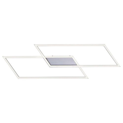 LED Deckenleuchte Inigo aus...