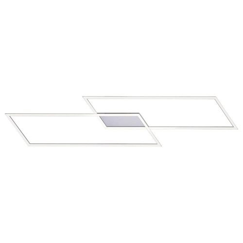 LED Deckenleuchte Inigo aus...