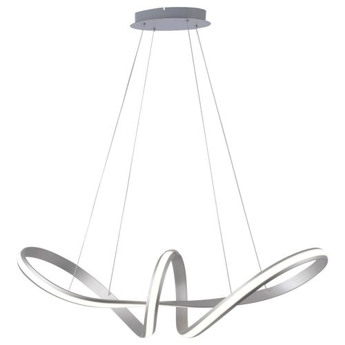 LED Pendelleuchte Melinda in...