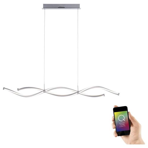 Q-Smart LED Pendelleuchte...