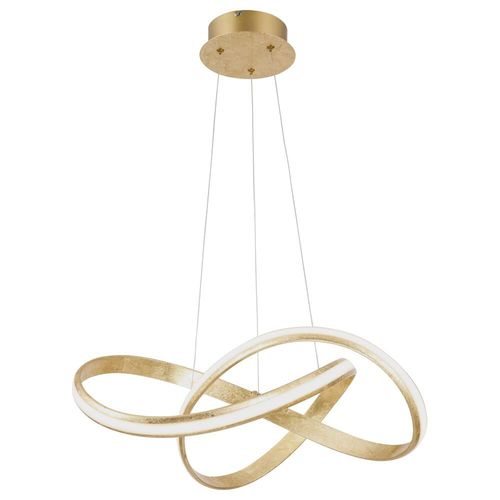 LED Pendelleuchte Melinda in...