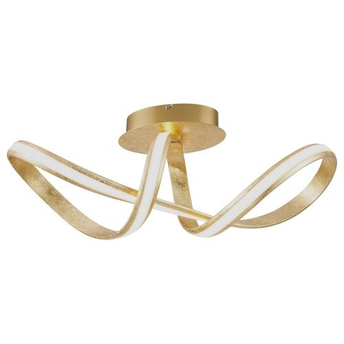LED Deckenleuchte Melinda in...